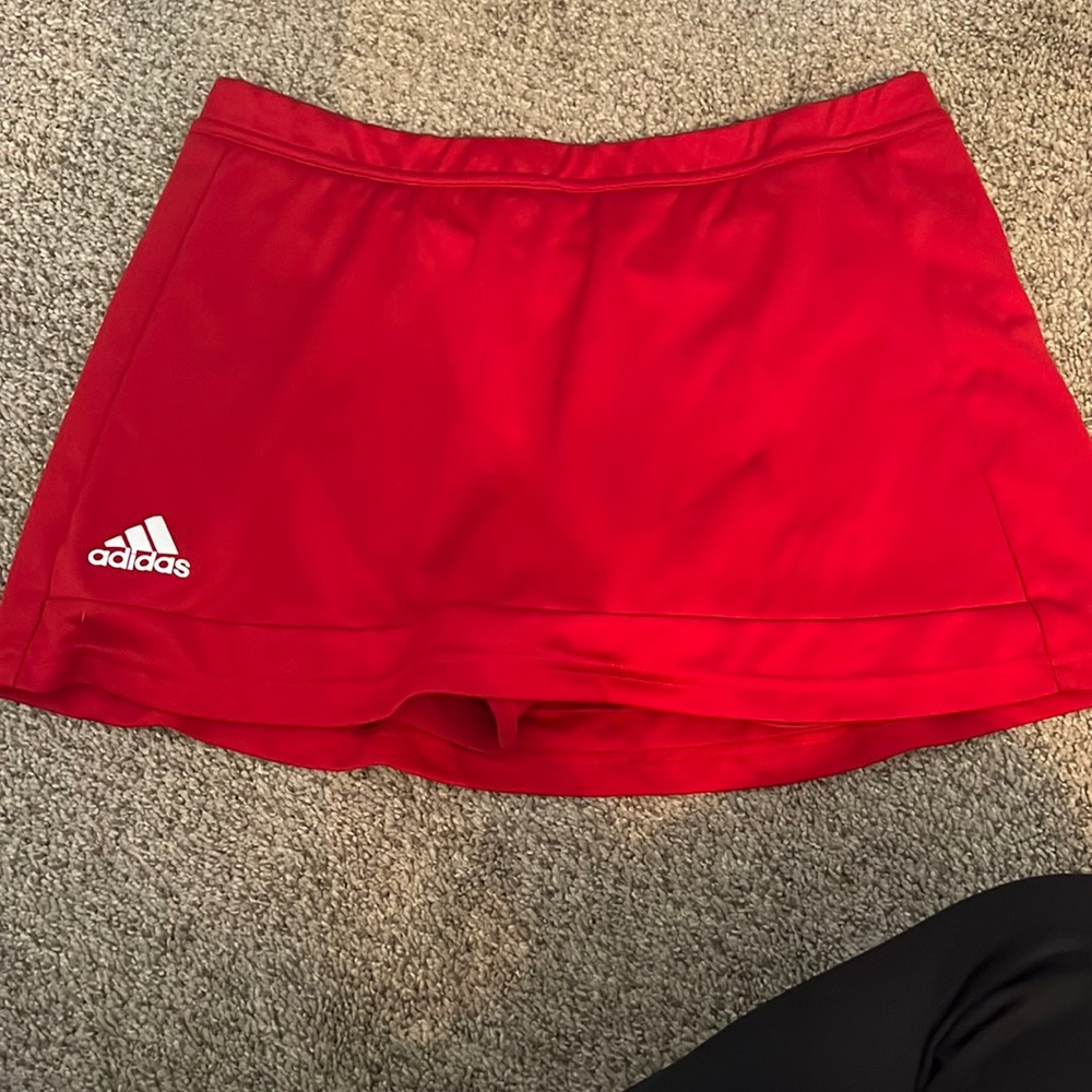 Tennis skirt